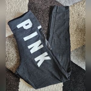 VS Pink Leggings